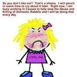 Photo of Linda Malie