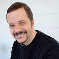 Photo of Michael Snyder