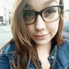 Photo of Madison Bessinger