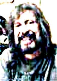 Photo of Tony Elliott