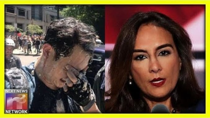 Andy Ngo's Attorney Pledges To Ruin His Attackers’ Lives » Sons of ...