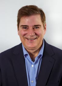 Photo of Mish Shedlock