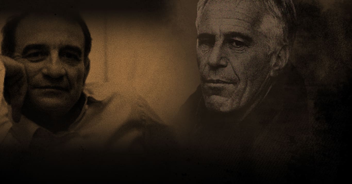 Ex-Israeli Spy: Epstein was running a Blackmail Op for Israeli Military Intelligence (Video) » Sons of Liberty Media
