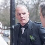 Photo of James Fitzgerald