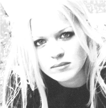 Photo of Stephanie Joy