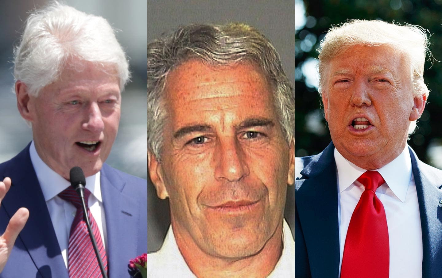 Official Epstein Narrative Fails, Says Journalist Who Was IN Epstein Prison (Video) » Sons of Liberty Media