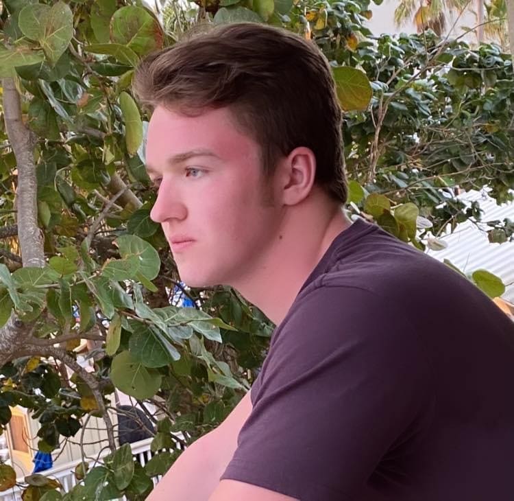 Photo of Samuel Smith