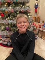 Photo of Christian Dean