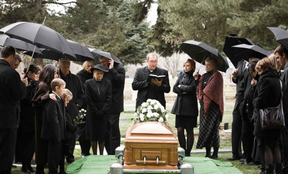 Regardless of How Men/Women Die in America The Said Preachers Usher them Into Heaven - This is NOT SCRIPTURAL! » Sons of Liberty Media