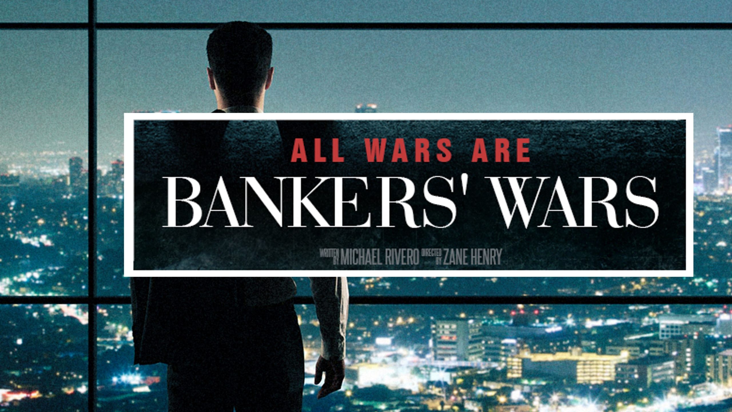 All Wars Are Bankers’ Wars: How Private Bankers Have Imposed Their System of Slavery on the World (Video) » Sons of Liberty Media