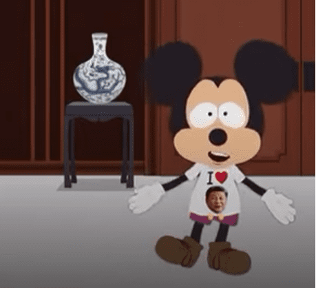 Disney is Losing its Past and its Future » Sons of Liberty Media