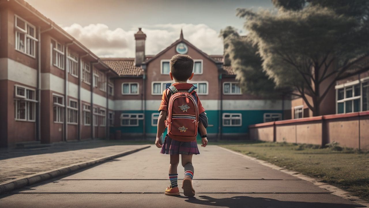 Why Government Schools Are Destroying Faith, Family, & Freedom (Video) » Sons of Liberty Media