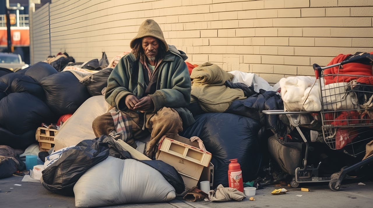 Constitutional Attorney Warns Communities Against Adopting Draconian Measures That Criminalize Homelessness & Violate Civil Liberties » Sons of Liberty Media