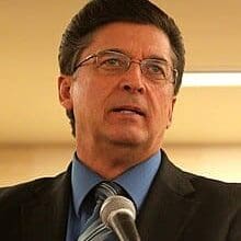 Photo of Richard Mack