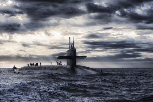 Trump Claims Nuclear Subs Were Unleashed To Prepare For War With Russia » Sons of Liberty Media
