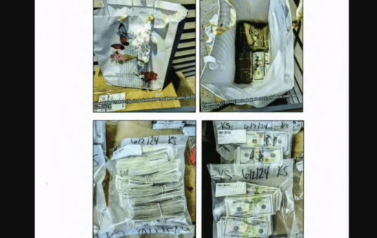 $120,000 Cash Bribe For Juror In Somali $250M Fraud Case - Of Course ...