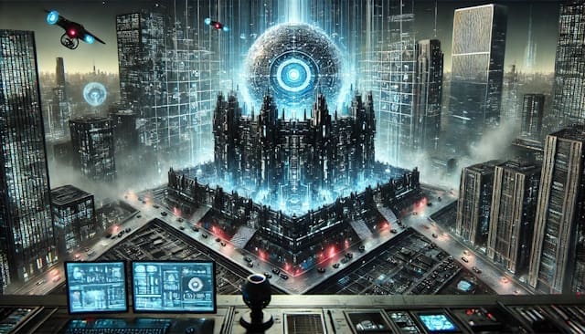 This Is What Technocracy Actually Looks Like » Sons of Liberty Media