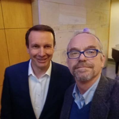 Investigative Journalist John Flynn Sent For 60 Day Psych Evaluation For Challenging Judge (Video)