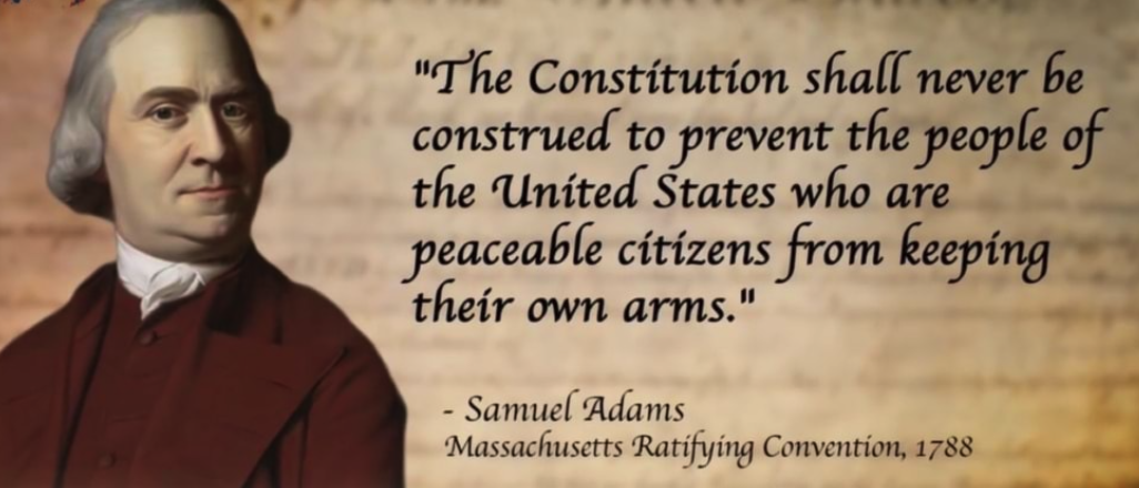 The Long-Awaited Sons Of Liberty 2nd Amendment Documentary Is Now Finished (Video)