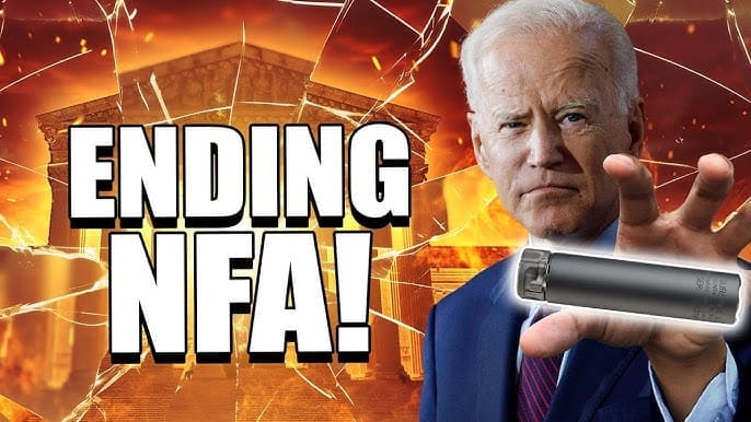 BREAKING! Unanimous Decision Denies Stripping ATF & NFA of Power To Regulate Suppressors! What Now? (Video)