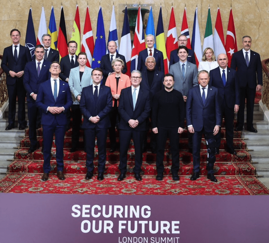 Could It Be Possible That This Was Zelenskyy’s Plan After All?