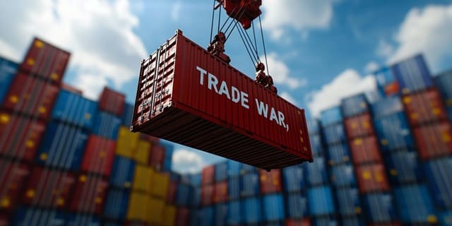 Deadline Day Is Here And The BRICS Countries Are Not Cooperating – So How Will The “Wall Of Tariffs” Impact The U.S. Economy? » Sons of Liberty Media