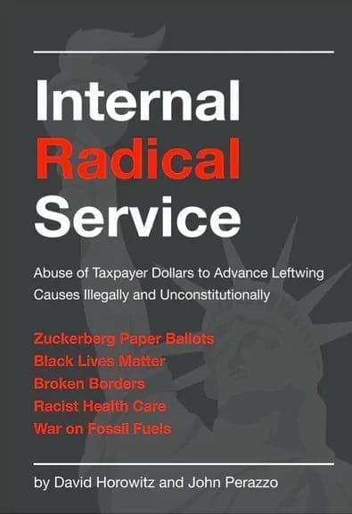 The IRS Does Not Need a ‘Civil Rights Office’