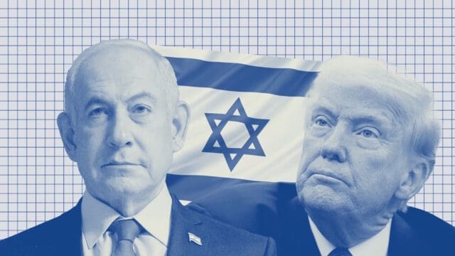 Yes, The Israel Issue Is Very Important (Video)