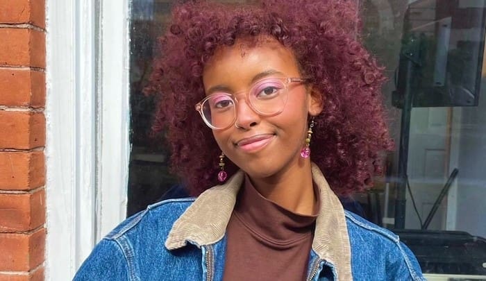 Ilhan Omar’s Daughter: ‘Death To The Colonial Empire’