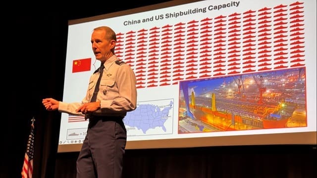 Looming Threat To The US (Video)