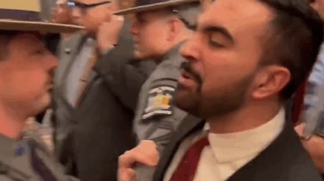 Tens of Thousands of “New Voters” Registered to Vote for Mamdani