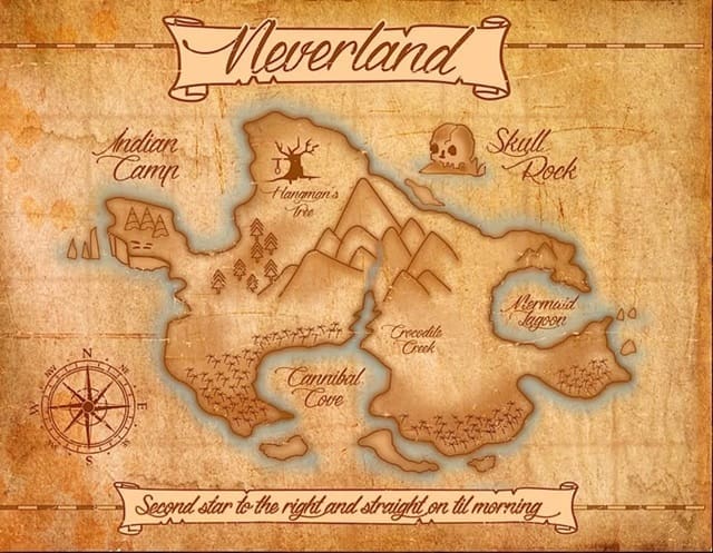 Neverland Nation: Students Can’t Grow Up (Video)