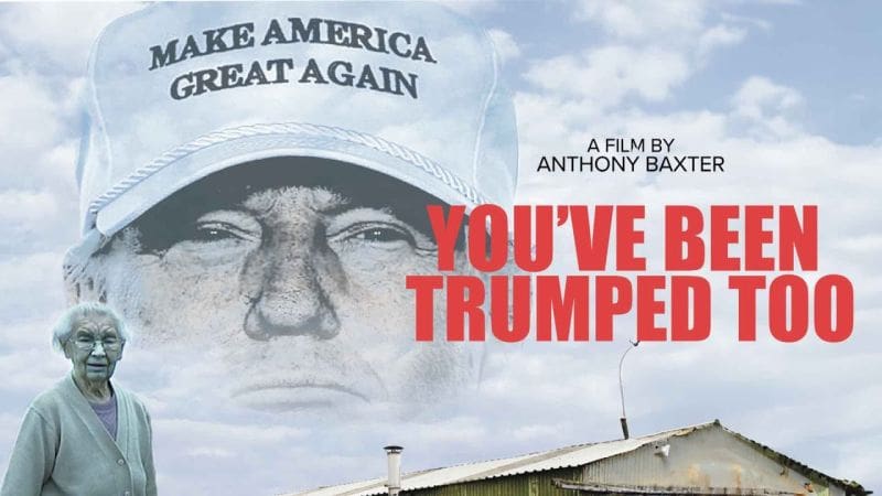 You've Been Trumped! (Video) » Sons of Liberty Media