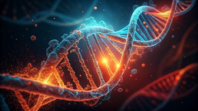 Playing God: As Humanity Faces A Catastrophic Fertility Crisis, Scientists Are Creating “Synthetic Human DNA” From Scratch
