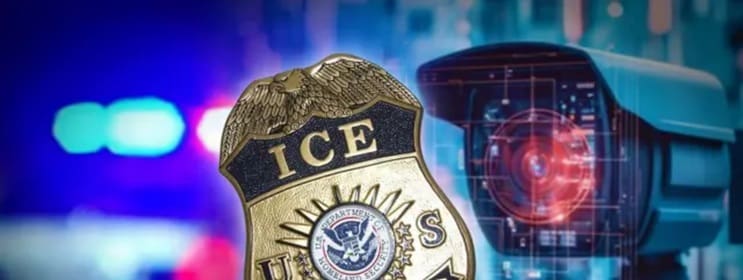 Mobile Fortify: Leaked Emails Show ICE Using New Facial Recognition App To Identify People – Will You Be Next?