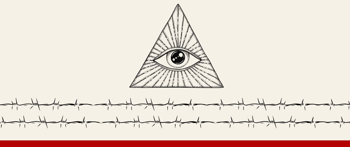 The New Gulag: Mental Health Detentions & The Criminalization Of Dissent » Sons of Liberty Media