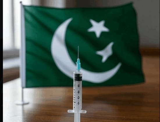 Pakistani Committed $650M in Health Care Fraud in U.S.
