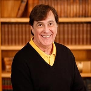 Photo of Tom DeWeese