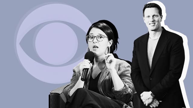 Israel’s Biggest US Donor Now Owns CBS » Sons of Liberty Media