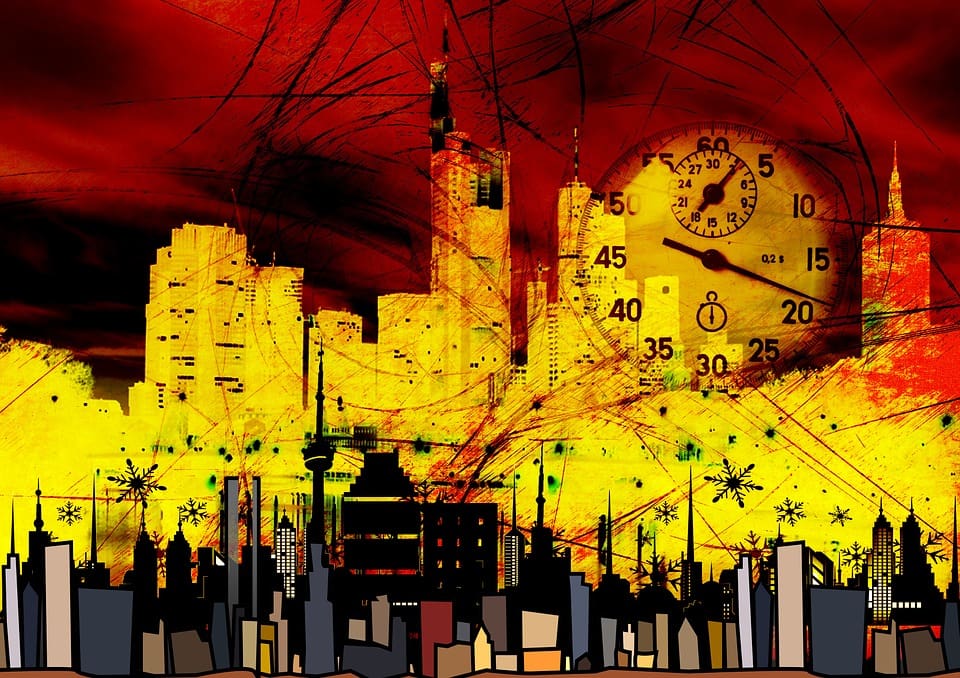What It's Like In America's Crime-Ridden Major Cities In 2025 » Sons of Liberty Media