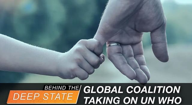 Global Coalition Taking on UN WHO Sexualization of Children (Video) » Sons of Liberty Media