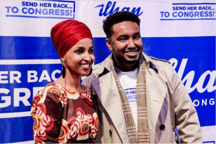 Former "Enforcer" For Ilhan Omar, Guhaad Hashi, Pleads Guilty In Nearly $3 Million Feeding Our Future Fraud Scheme » Sons of Liberty Media