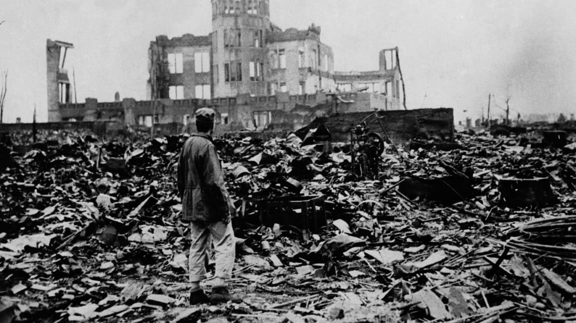 80 Years Of Lies: The US Finally Admits It Knew It Didn’t Need To Bomb Hiroshima & Nagasaki » Sons of Liberty Media