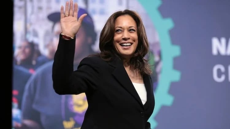 Kamala’s $1.5 Billion Money Laundering Operation