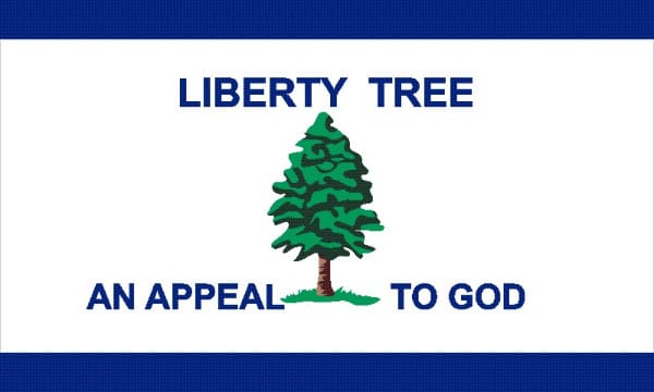 The Original Liberty Tree: Patriots Resisting Tyranny » Sons of Liberty Media