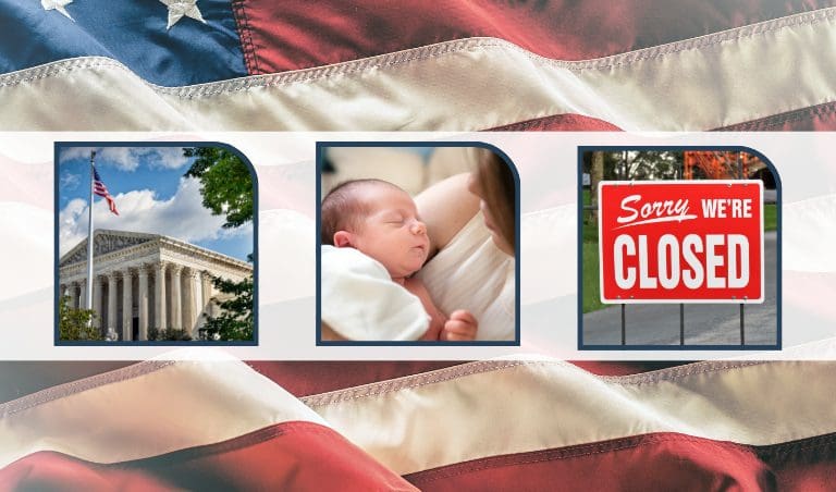 God Is Moving & Life Is WINNING In America » Sons of Liberty Media