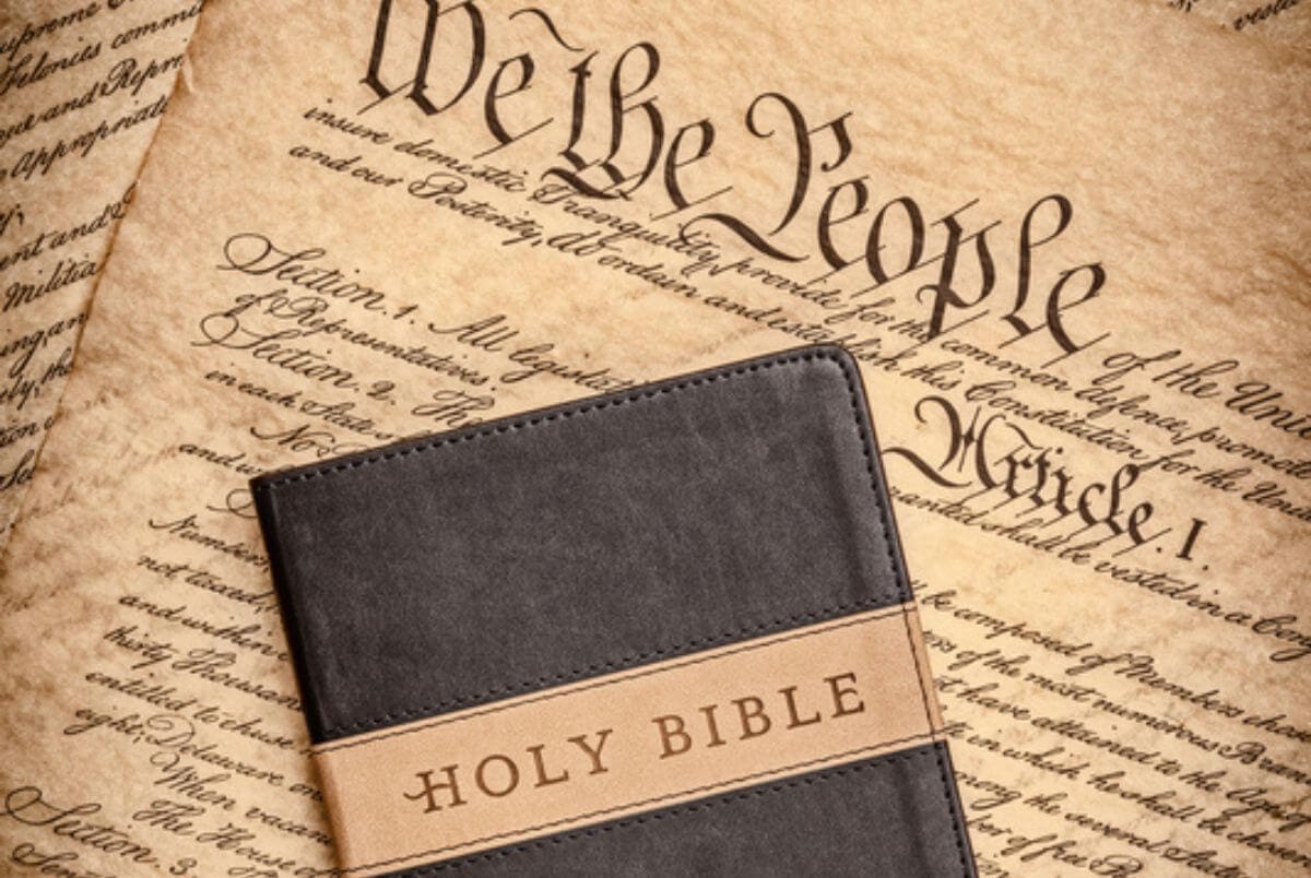 Constitutional Attorney Warns of Growing Threats to Religious Freedom, Challenges Ruling Denying Equal Treatment to Faith-Based Study Center » Sons of Liberty Media