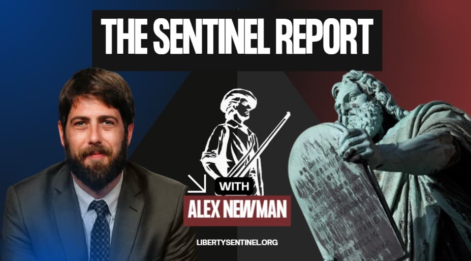 What Pastors & Parents Must Do to Save America » Sons of Liberty Media