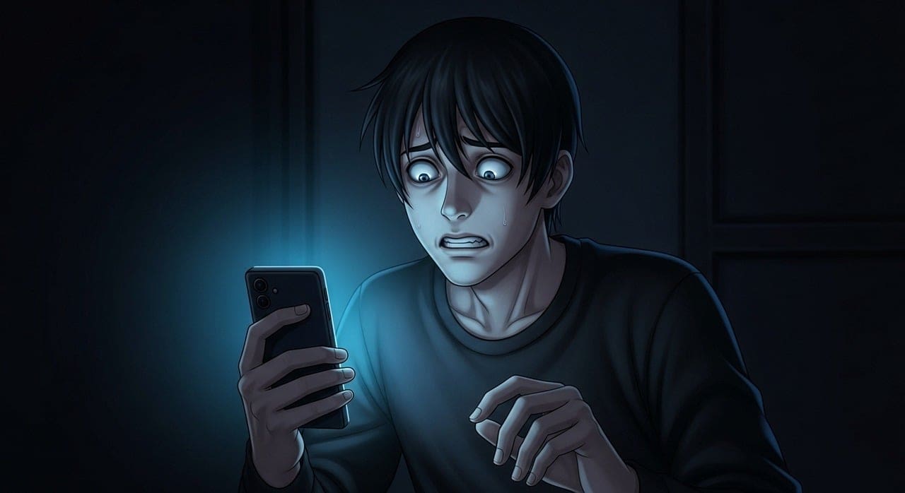 Americans Spend Nearly Half Of Their Days Online, And Young People Are More Suicidal Than Ever » Sons of Liberty Media