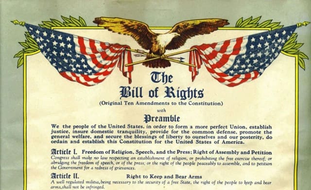 FL County Now Official 'Sanctuary' for Bill of Rights, Sheriff & County Chair Explain (Video) » Sons of Liberty Media